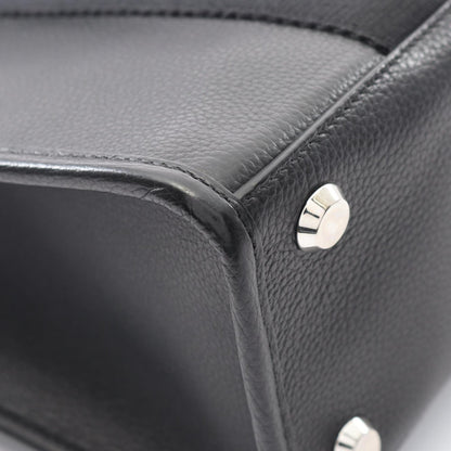 Balenciaga Balenciaga Hardware Tote S Leather Tote Bag