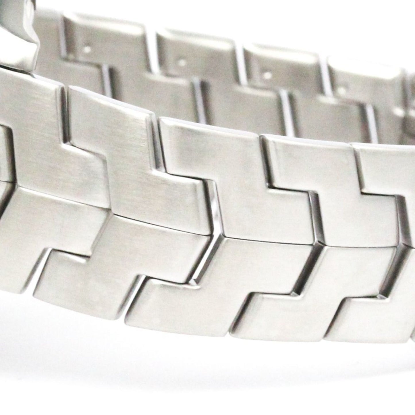 Tag Heuer Link Stainless Steel Quartz