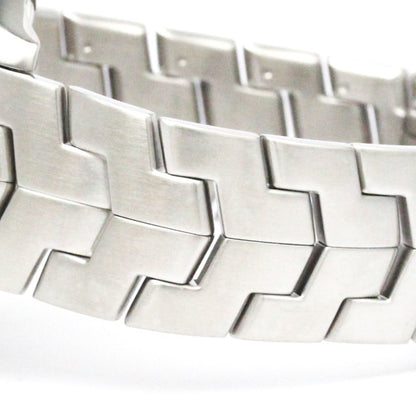 Tag Heuer Link Stainless Steel Quartz