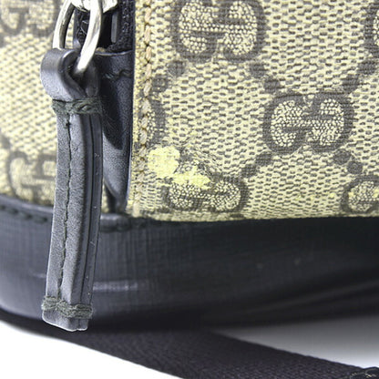 Gucci Gg Supreme Backpack For Women And Men