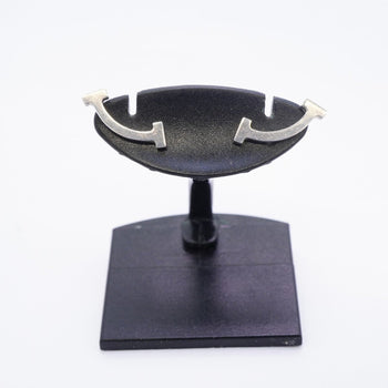 Tiffany T Smile Earrings