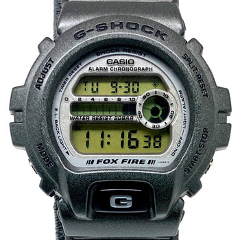 G-Shock Casio Dw-6900X-8Bt X-Treme Extreme Sports Model Watch