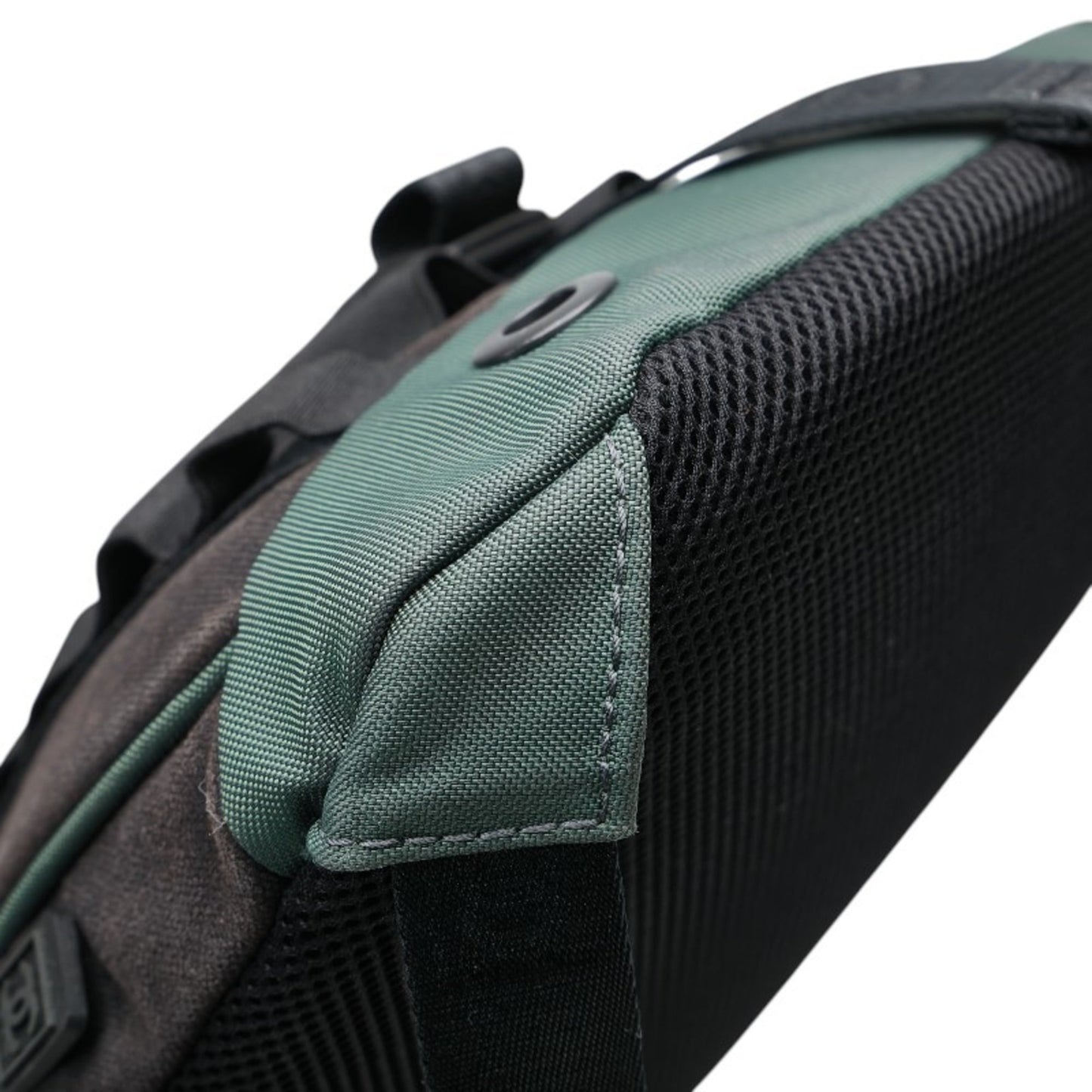 Chanel Sport Line Coco Mark Backpack In Black