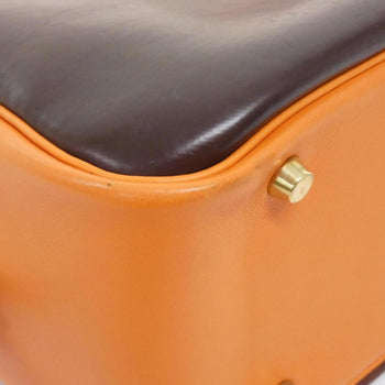 Hermes Herms Plume 32Cm Handbag