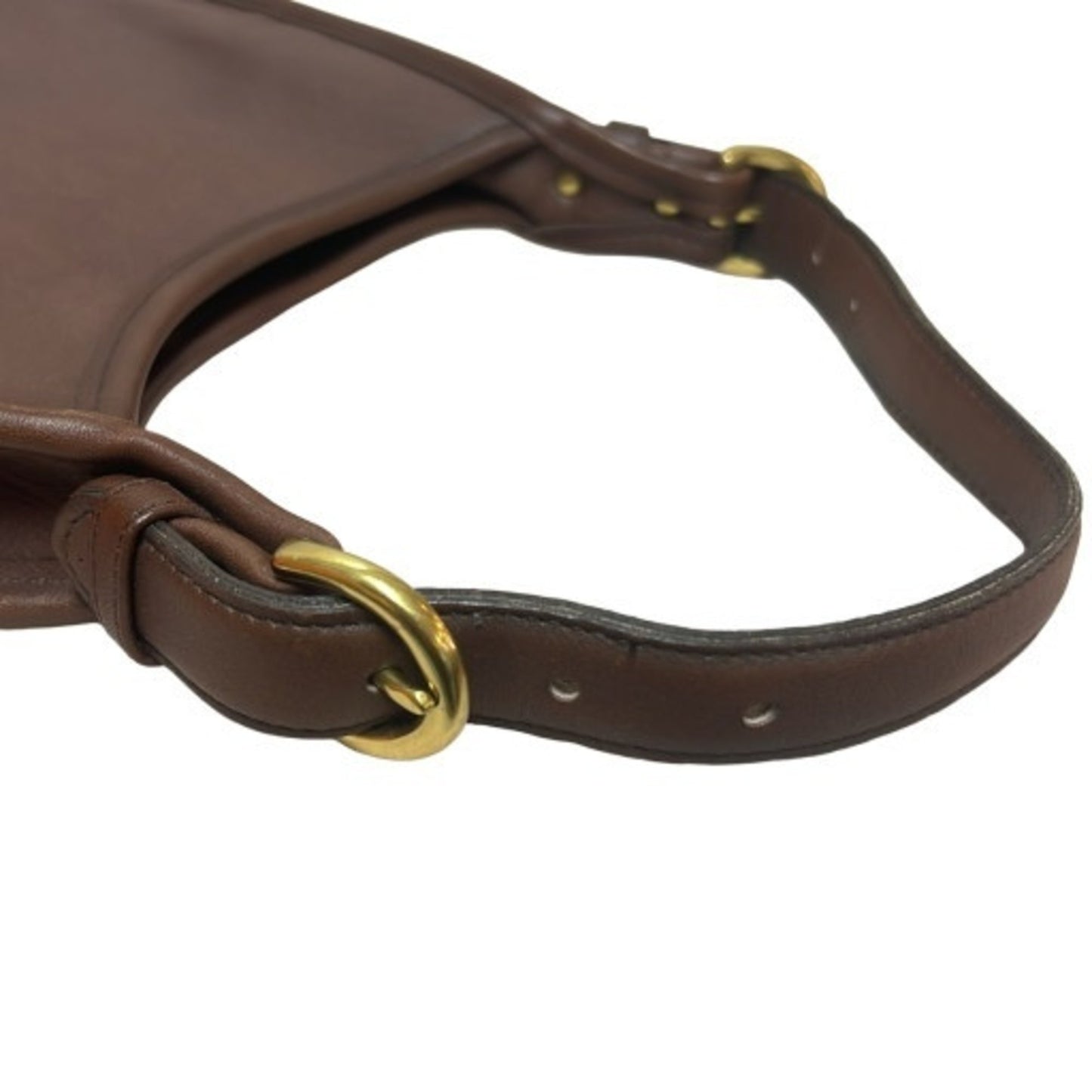 Coach Shoulder Bag Satchel