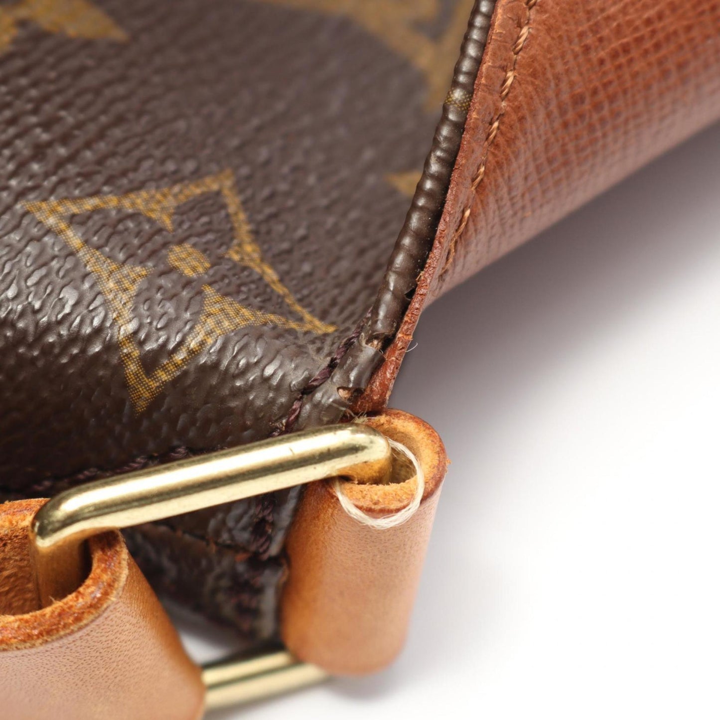 Louis Vuitton Musette Shoulder Bag