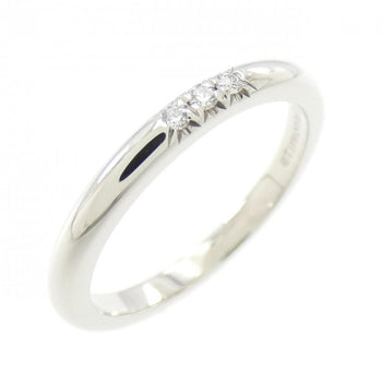 Tiffany Band Ring