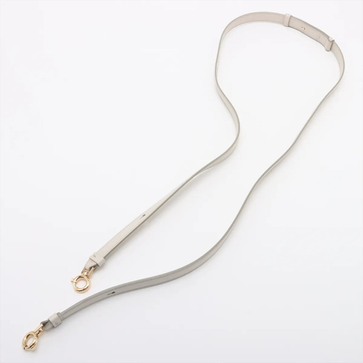 Maison Margiela 4-Stitch Slide Leather 2-Way Shoulder Bag