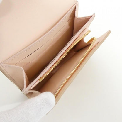 Louis Vuitton Taurillon Capucines Tiny Wallet M14667