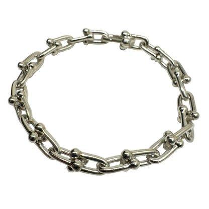 Tiffany & Co. Hardwear Small Link Bracelet Sv925