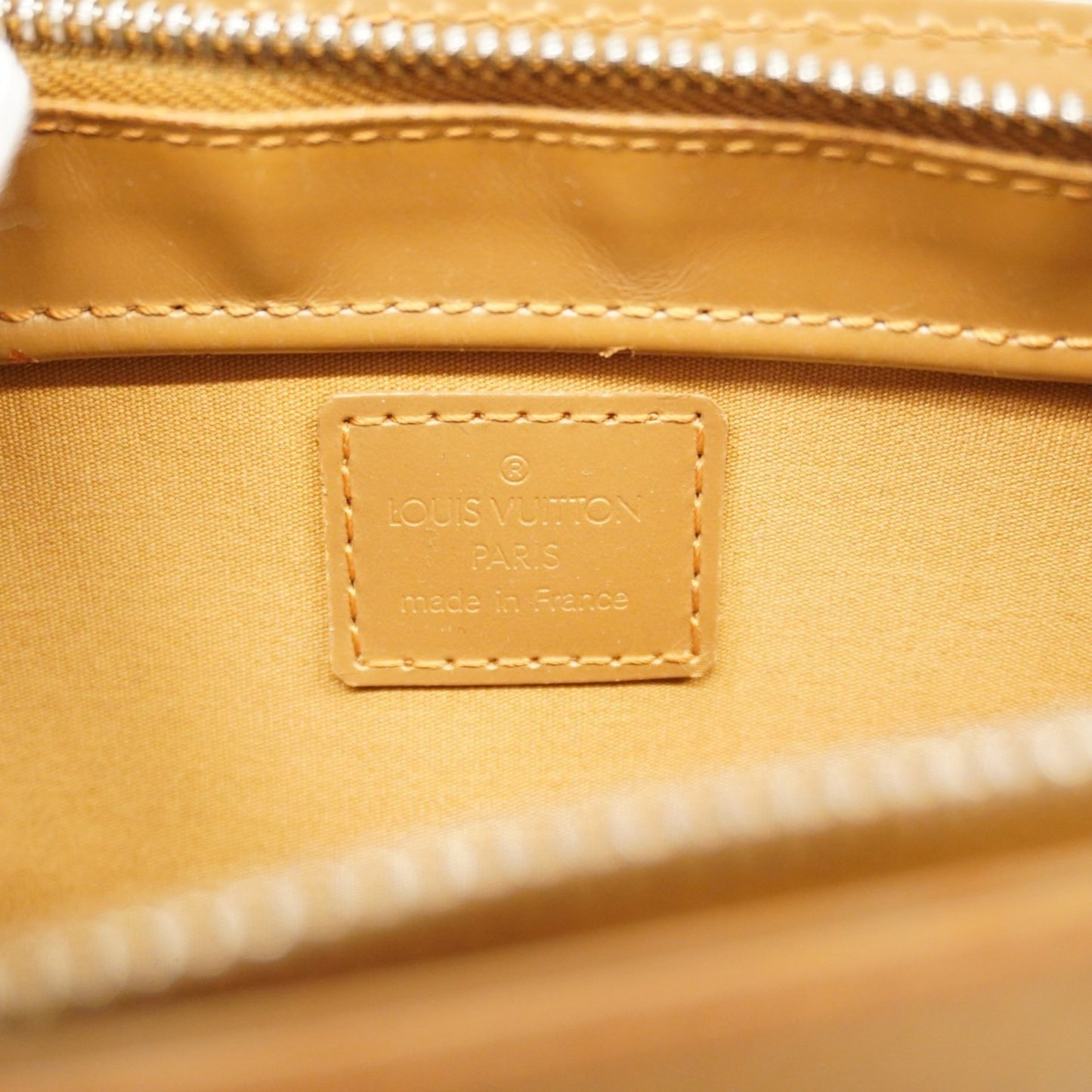 Louis Vuitton Monogram Matte Fowler Shoulder Bag M55147 Umbrella