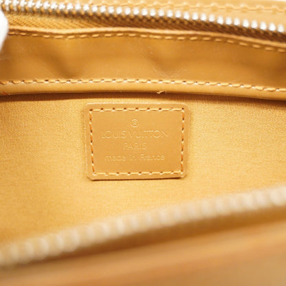 Louis Vuitton Monogram Matte Fowler Shoulder Bag M55147 Umbrella