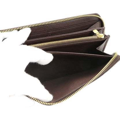 Louis Vuitton Damier Zippy Wallet