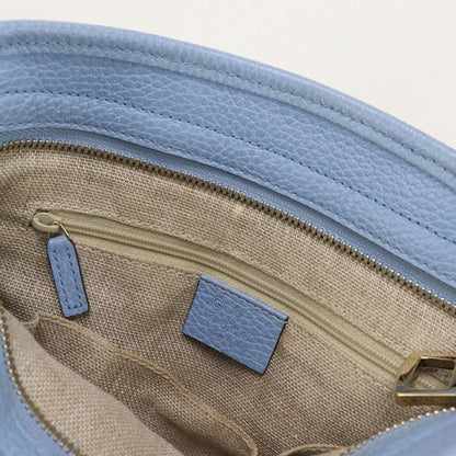 Gucci 449241 2-Way Handbag In Gg Canvas