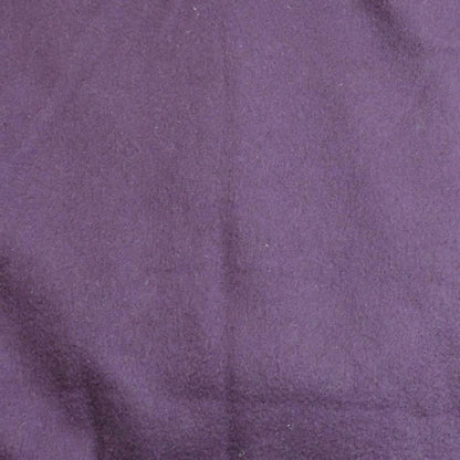 Loewe Scarf Shawl Cashmere Goat Purple Beige
