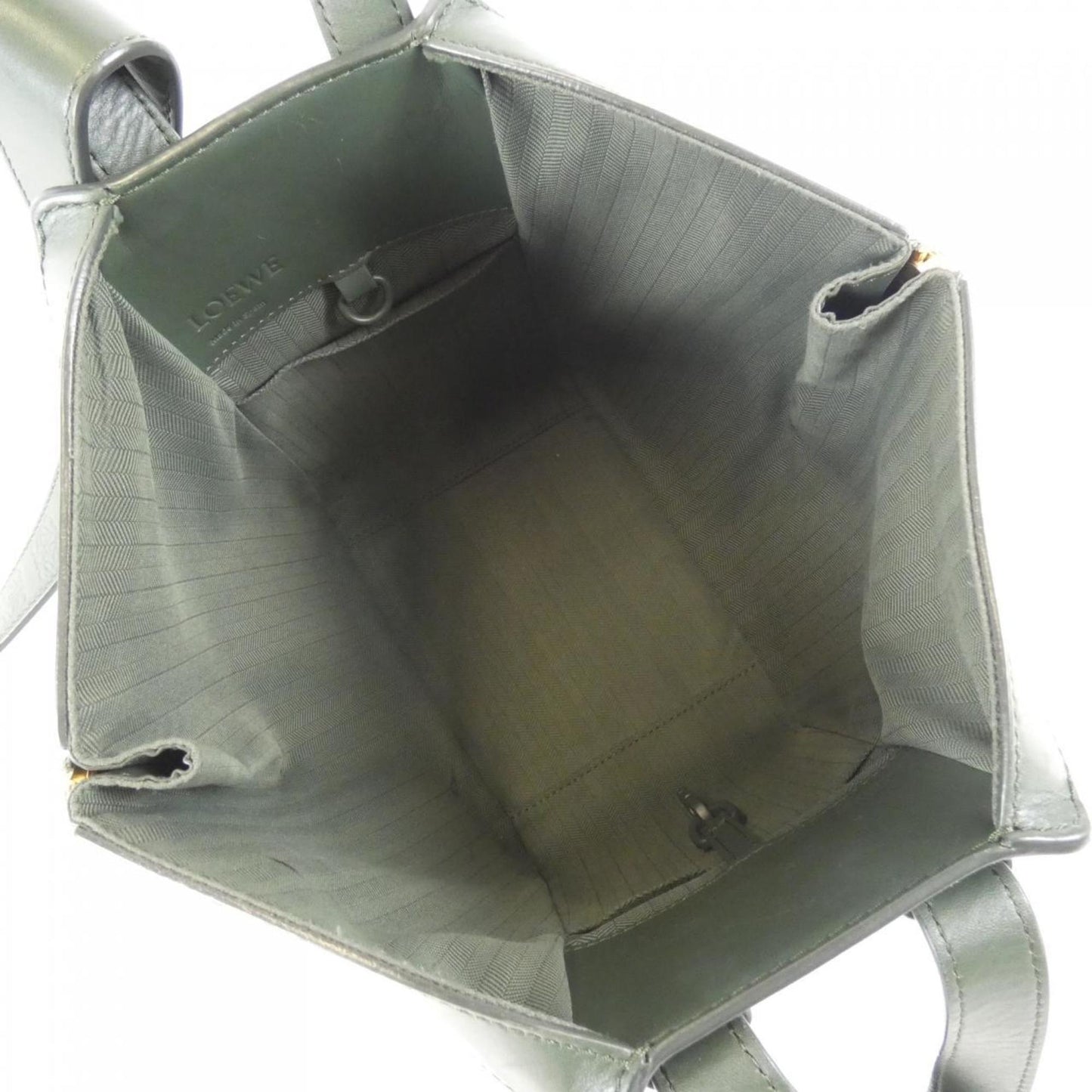 Loewe Hammock Compact A538H13X02 Shoulder Bag