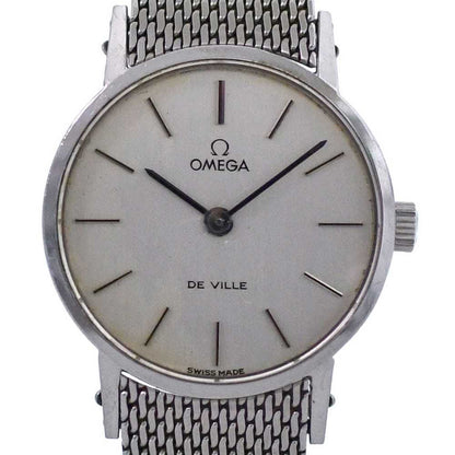Omega De Ville Watch F-24296