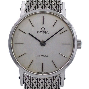 Omega De Ville Watch F-24296