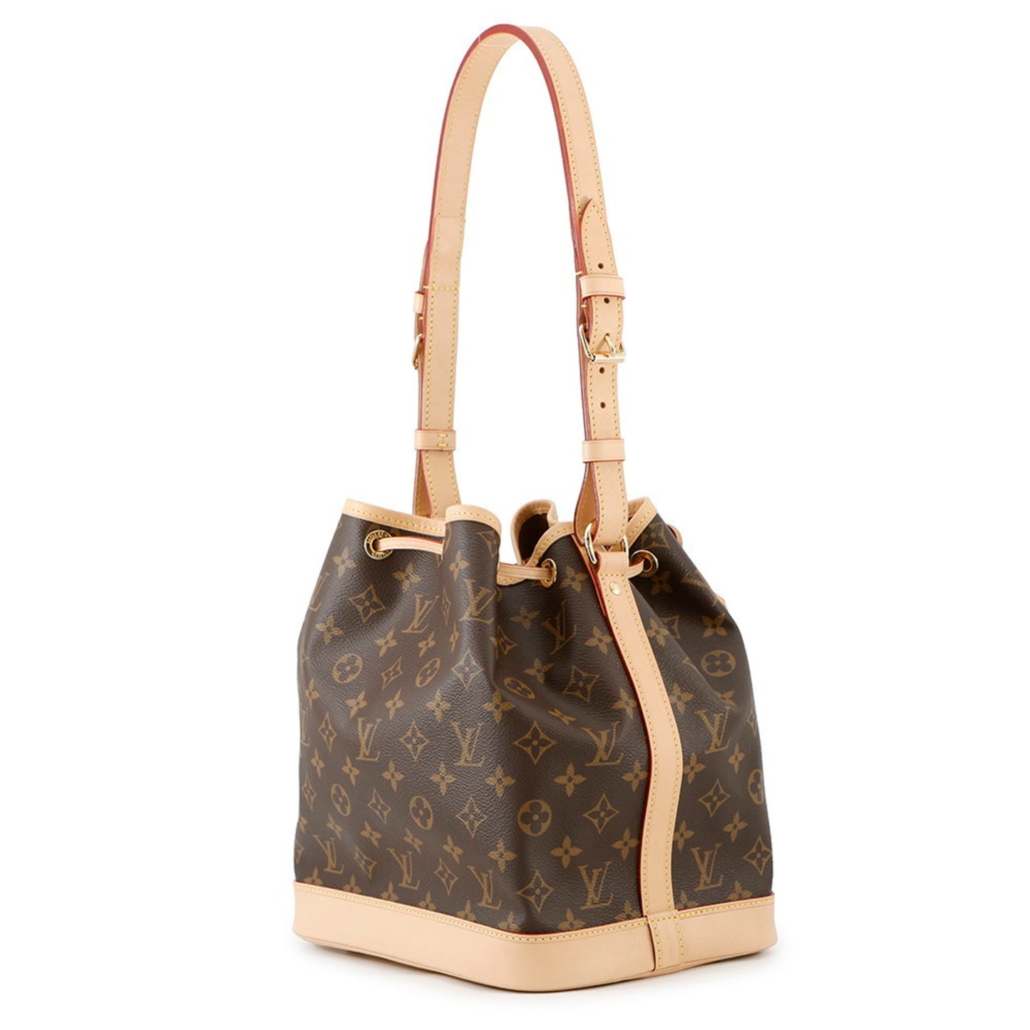 Louis Vuitton Monogram Petit Noe Shoulder Bag M46984 Louis Vuitton