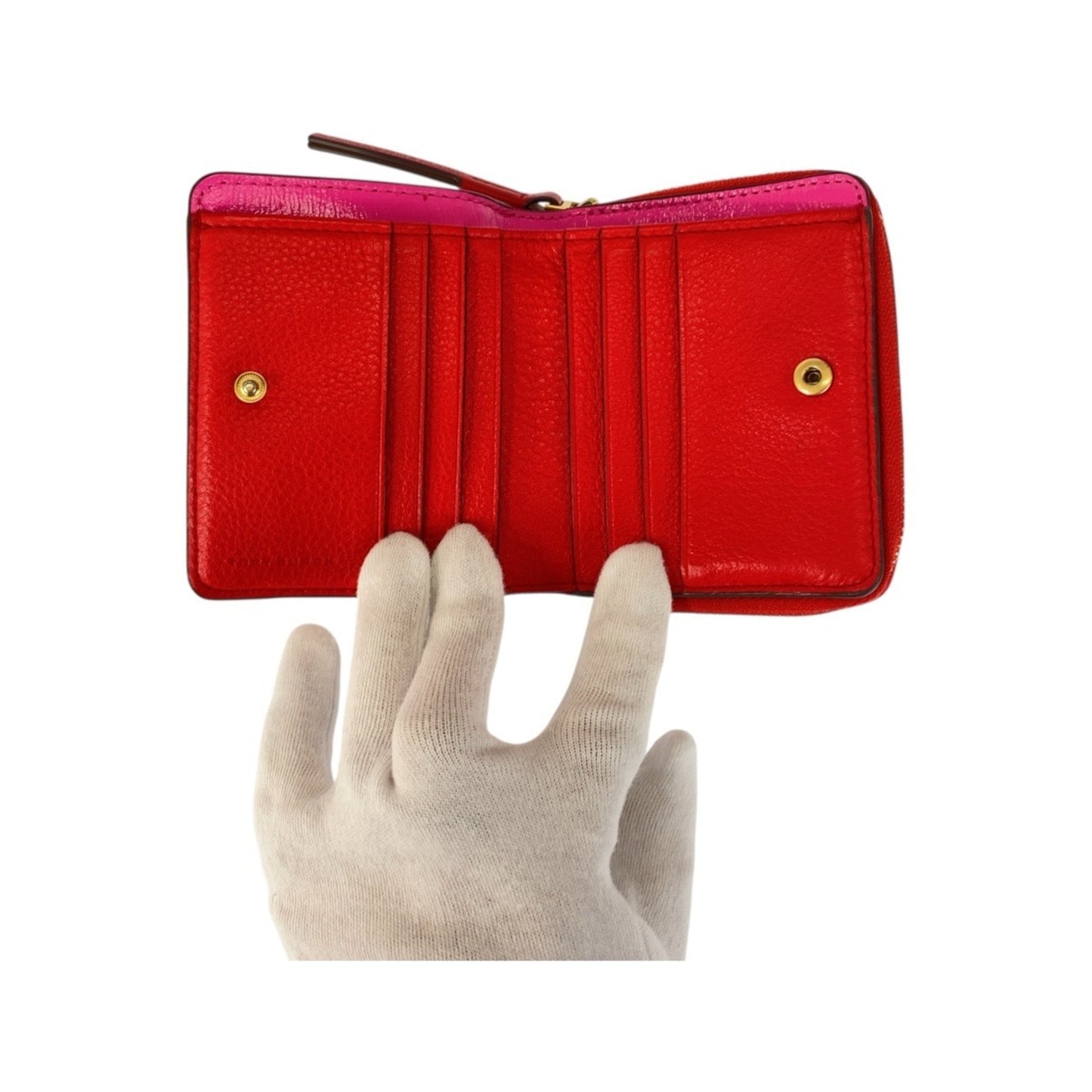 Tory Burch Perry Orange