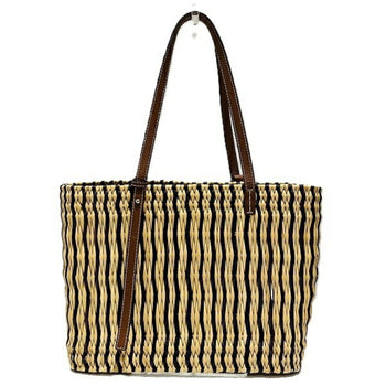 Loewe Anagram Basket Bag