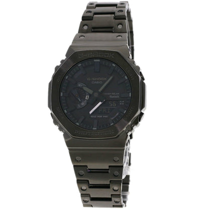 Casio G-Shock Full Metal Watch Stainless Steel Ss