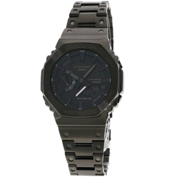 Casio G-Shock Full Metal Watch Stainless Steel Ss