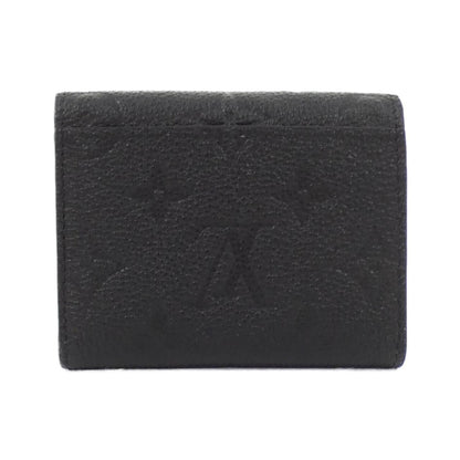 Louis Vuitton Monogram Empreinte Portefeuille Zoe M62935 Wallet