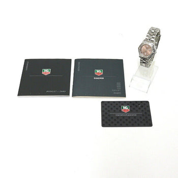 Tag Heuer Women'S Watch