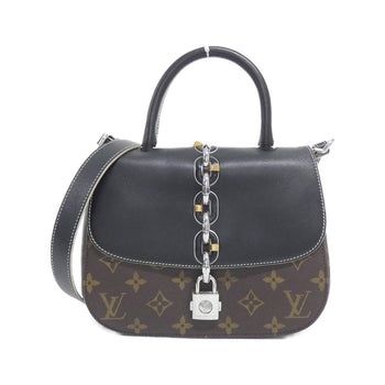Louis Vuitton Monogram Chain It Pm M44115 Handbag