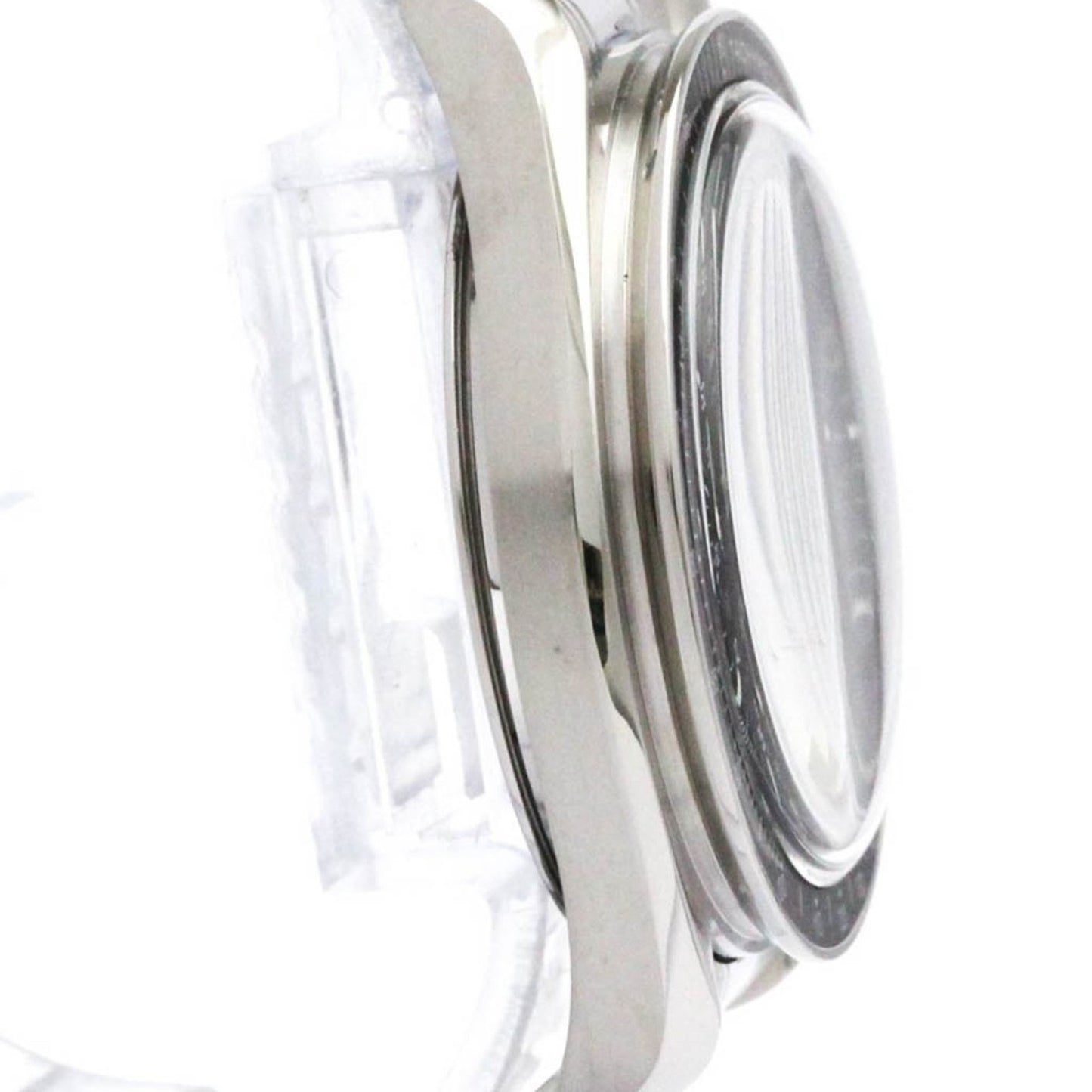 Omega Speedmaster Automatic Steel