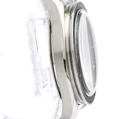 Omega Speedmaster Automatic Steel