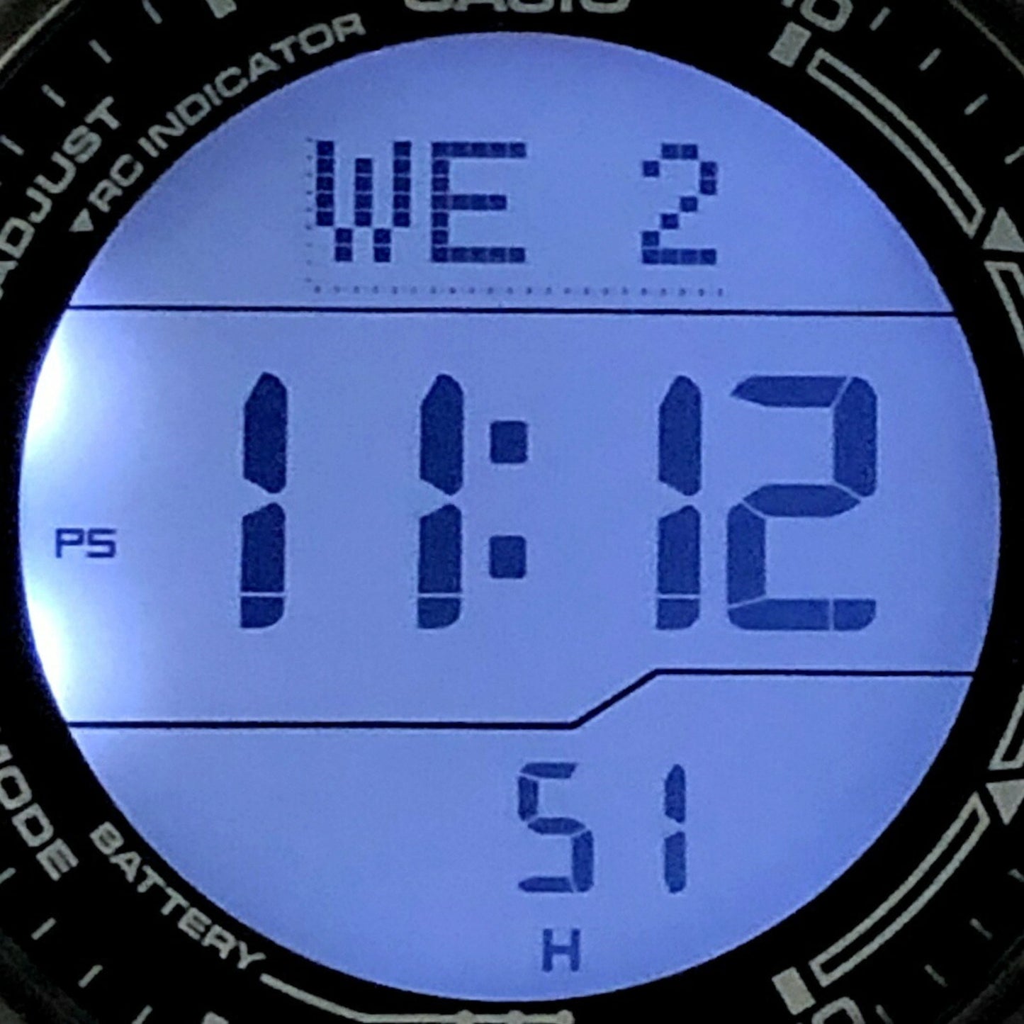 G-Shock Casio Watch Gw-9500Mry-1A9 Mudman Rescue Yellow Radio Solar Triple Sensor Direction