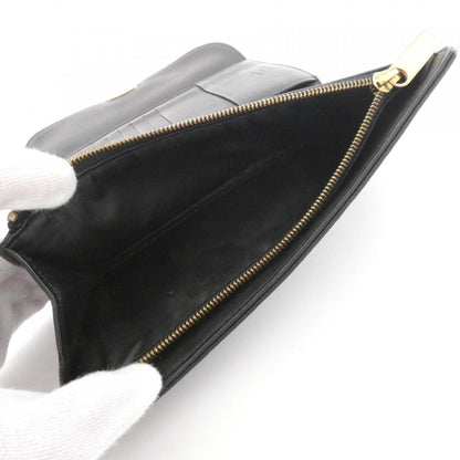 Louis Vuitton Mahina Portefeuille Amelia M95549 Wallet