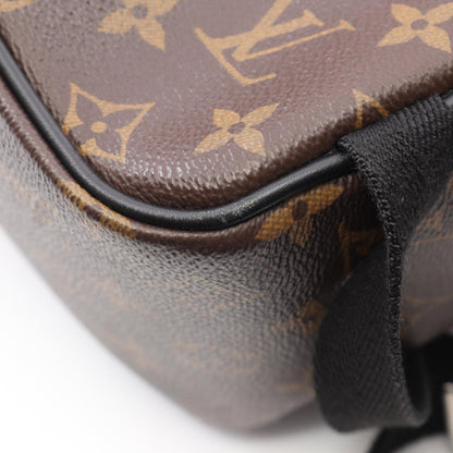 Louis Vuitton Josh Backpack