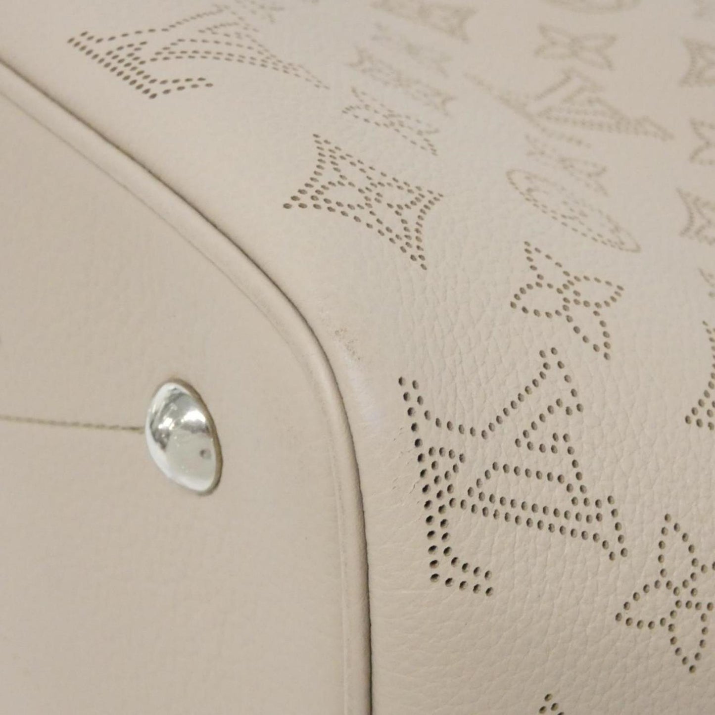 Louis Vuitton Mahina Blossom Mm M21852 Handbag