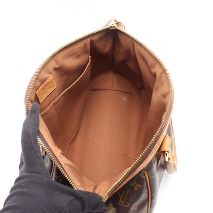 Louis Vuitton Tivoli Pm Monogram Handbag