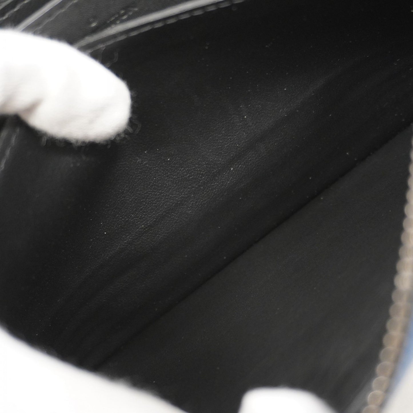 Louis Vuitton Damier Infini Zippy Xl Neon Wallet N60079