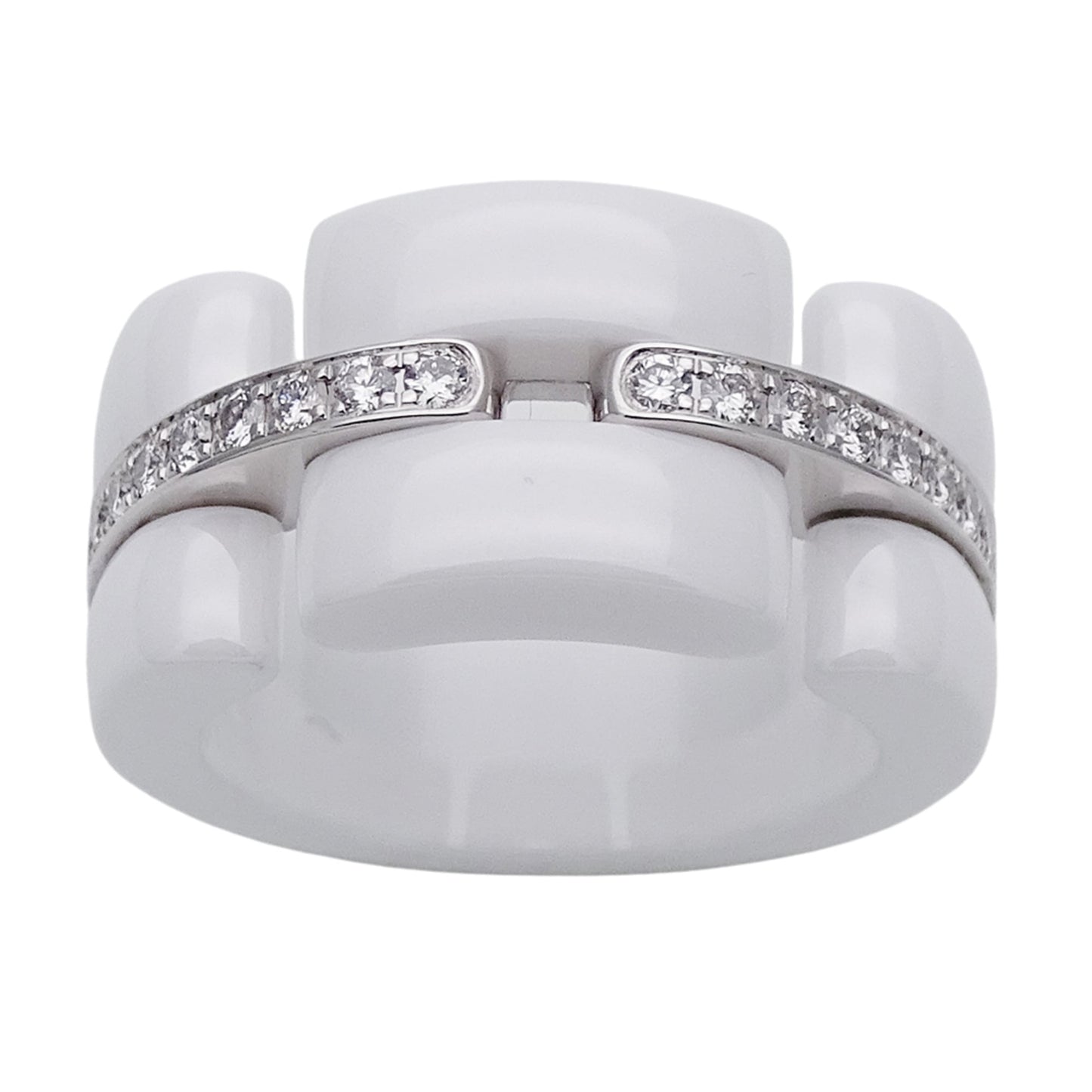 Chanel Women'S Ring