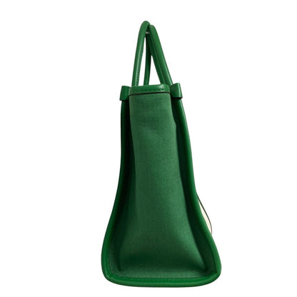 Kate Spade Ella Even Stripe Jacquard 2-Way Tote Bag