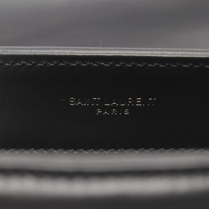 Yves Saint Laurent Saint Laurent Paris Loulou Toy Leather Shoulder Bag