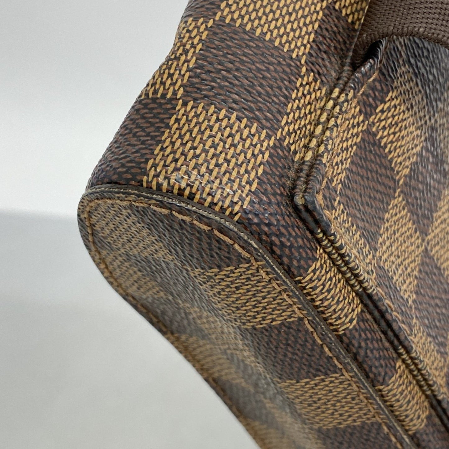 Louis Vuitton Damier Geronimos Body Bag N51994 Ebene