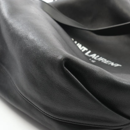 Yves Saint Laurent Saint Laurent Paris Teddy Teddy Shoulder Bag