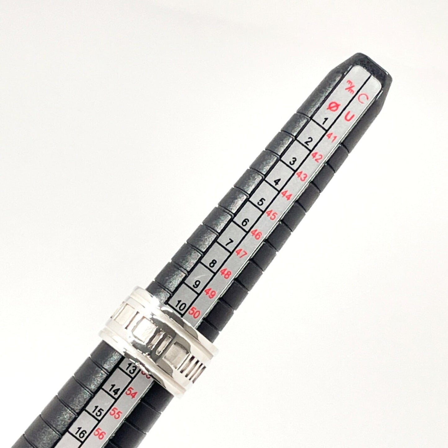 Tiffany & Co. Tiffany Atlas Ring