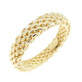 Tiffany Somerset Narrow Ring