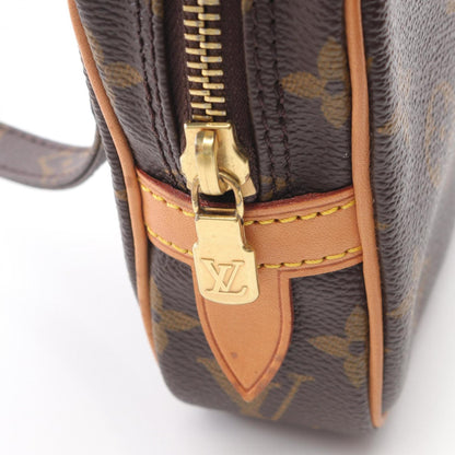 Louis Vuitton Marly Bandouliere Shoulder Bag