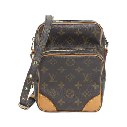 Louis Vuitton Monogram Amazon M45236 Shoulder Bag