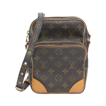 Louis Vuitton Monogram Amazon M45236 Shoulder Bag