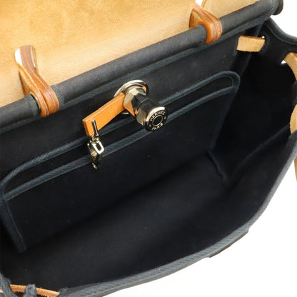 Hermes Herms Air Bag Pm Handbag/Shoulder Bag