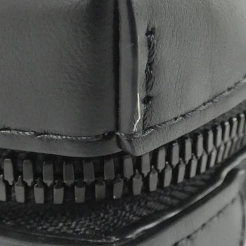 Louis Vuitton Taurillon Monogram Soft Trunk Wallet M80224 Shoulder Bag